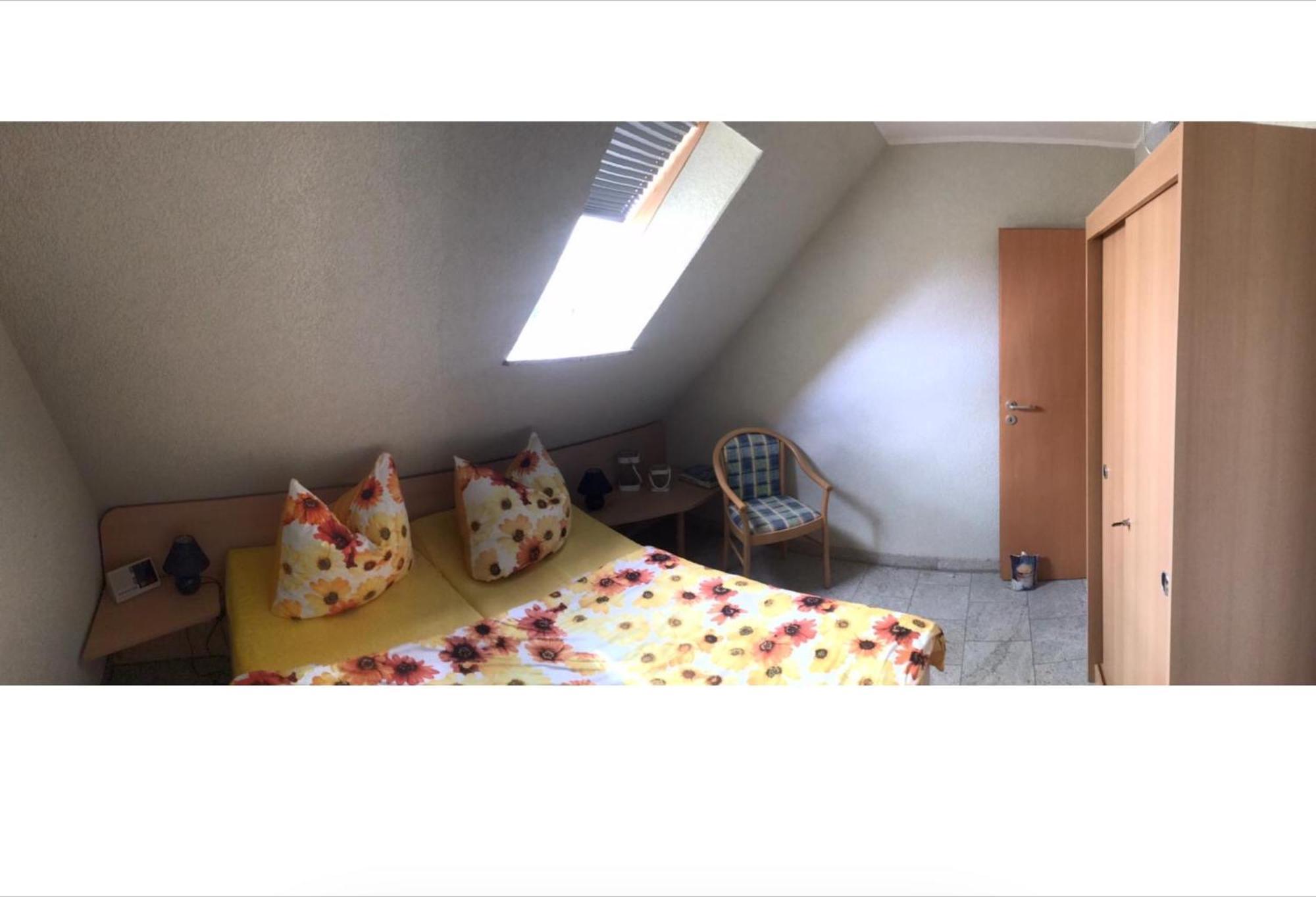 Ferienwohnung Altenkirchen 1 외부 사진