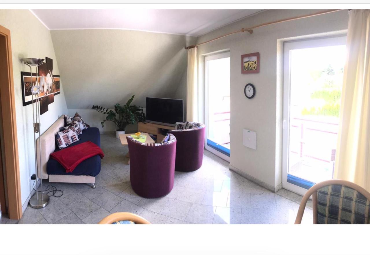 Ferienwohnung Altenkirchen 1 외부 사진